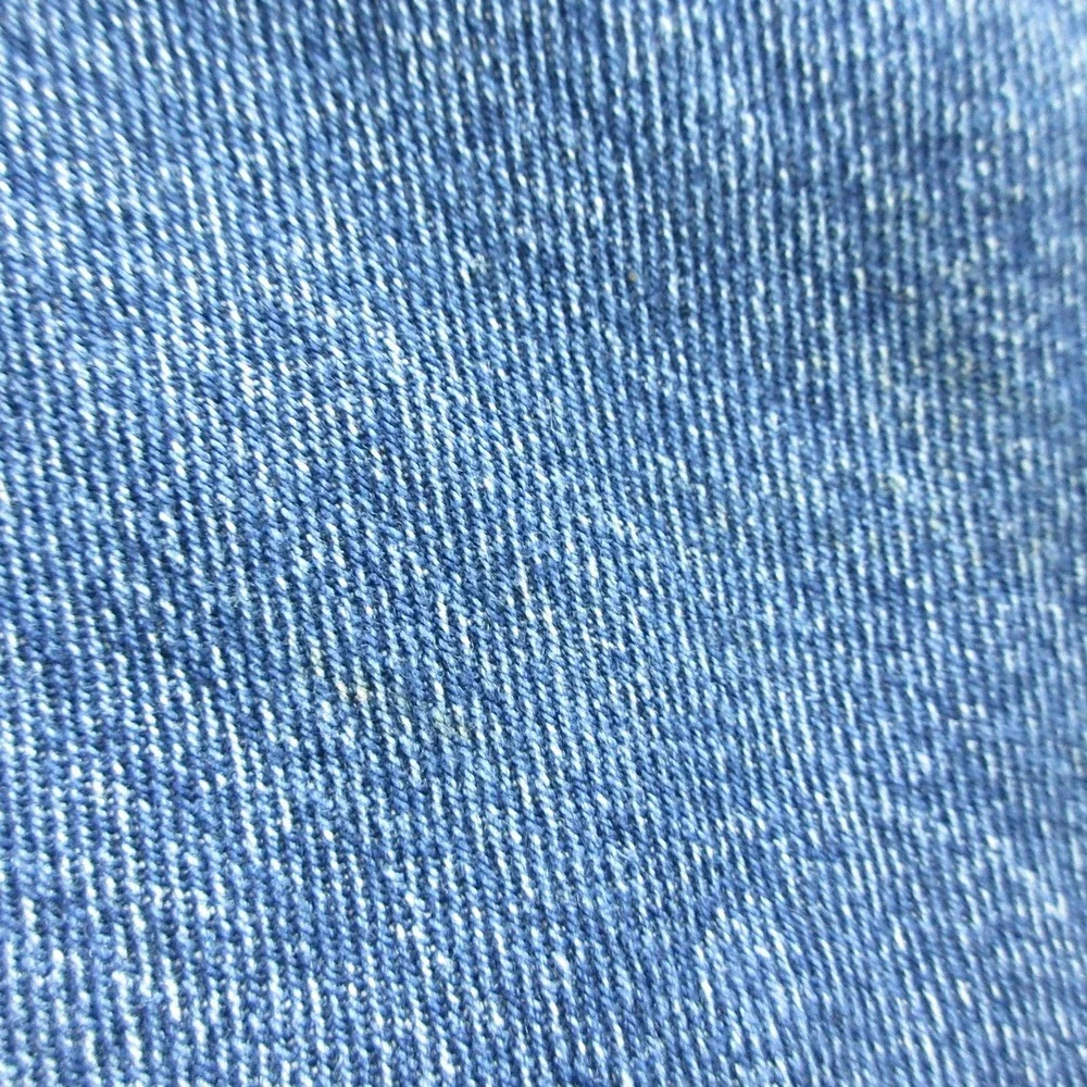Levis 550 Jeans Mens 38x31 Blue Relaxed Tapered Medium Wash Denim Casual